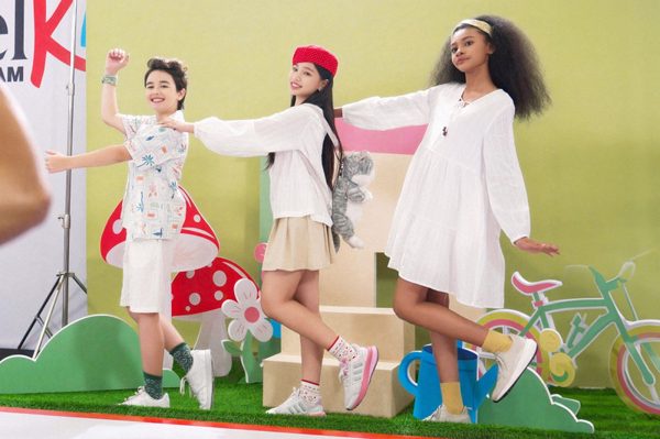 Model Kid Vietnam 2026: Khi sân chơi người mẫu nhí không chỉ là catwalk