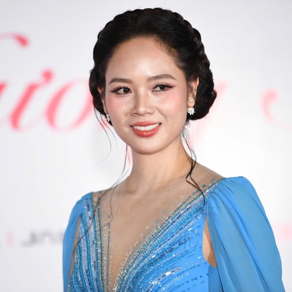 Mọi ánh nhìn đổ dồn vào Hoa hậu Mai Phương