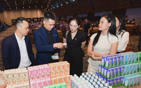 Mời bạn đọc bình chọn 'Thương hiệu vàng TP.HCM'