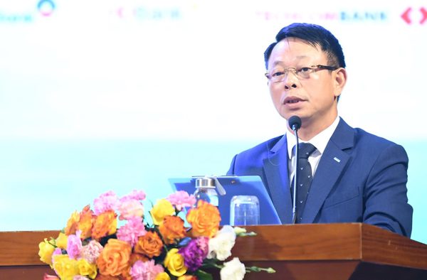 Mỗi cú 'chạm số' là một hành động cụ thể để kiến tạo lối sống xanh