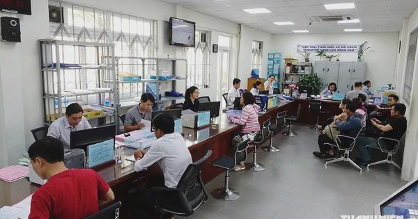 Mỗi địa điểm có một 'căn cước'