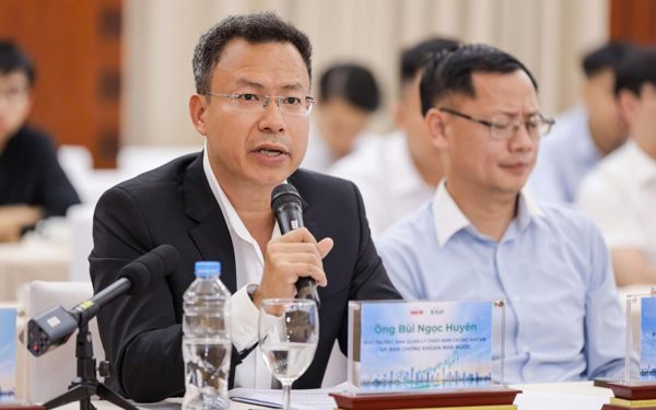 Mỗi đợt IPO là lời chào của doanh nghiệp với hàng nghìn nhà đầu tư