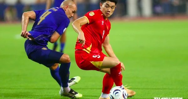 Mới: FIFA ASEAN Cup chỉ cho đăng ký 23 cầu thủ, đội tuyển Việt Nam càng thêm khó