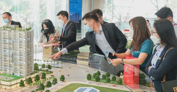 Môi giới bất động sản cung cấp thông tin sai có thể bị phạt tới 160 triệu đồng