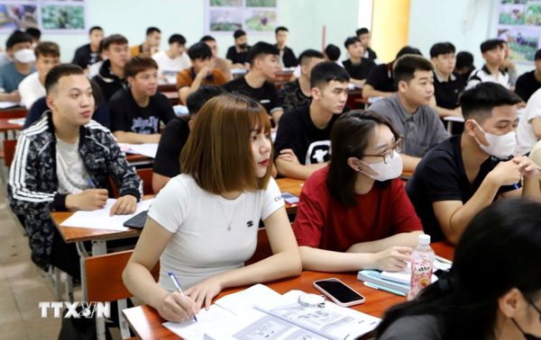 Mỗi lao động Việt chi bình quân 125,7 triệu đồng để đi làm việc ở nước ngoài