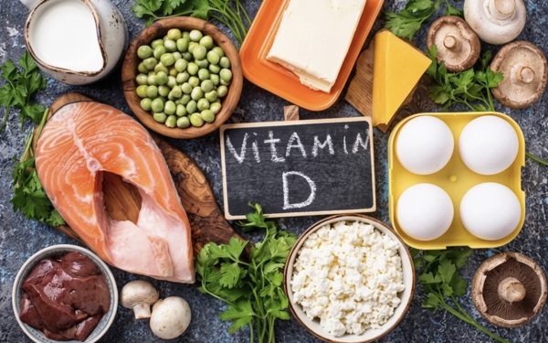 Mối liên quan ít ngờ giữa vitamin D và nguy cơ sa sút trí tuệ ở người cao tuổi?