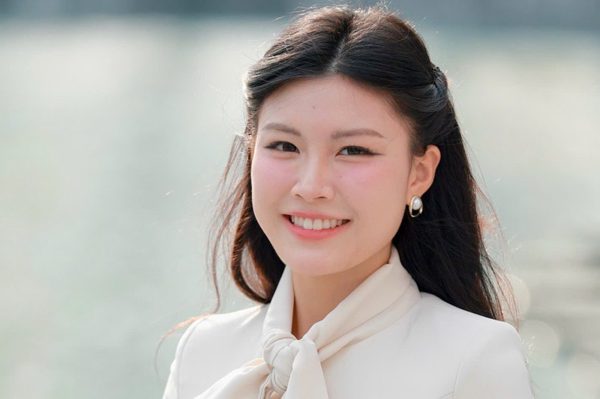 Mỗi ngày có hơn 100 câu hỏi ứng xử gửi về Hoa hậu Việt Nam 2026
