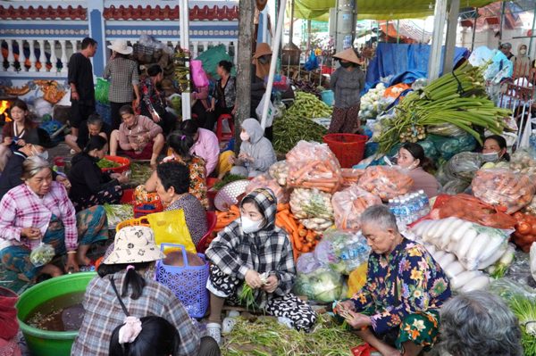Mỗi ngày nấu 2 tấn gạo ở lễ giỗ Anh hùng Nguyễn Trung Trực