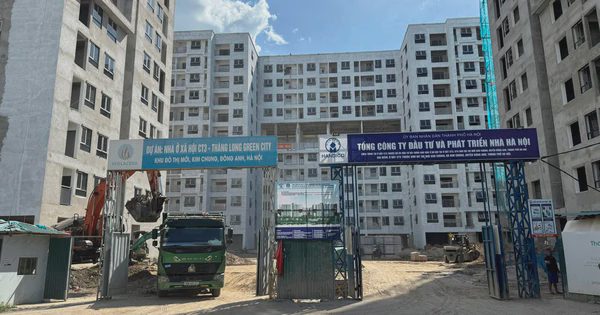 Mới nhất: Chi tiết chỉ tiêu phát triển nhà ở xã hội giai đoạn 2026 - 2030 của 63 tỉnh thành