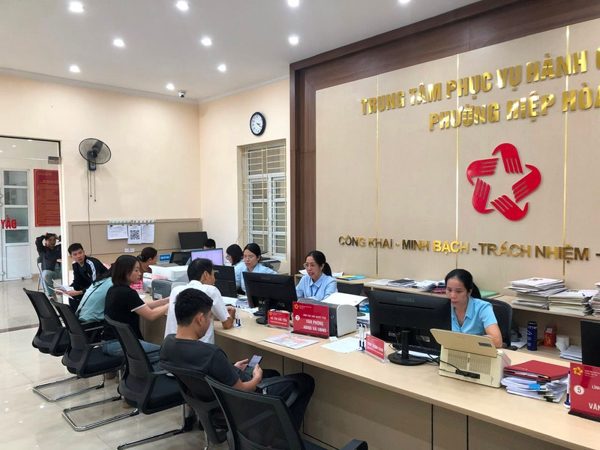 Mỗi nhiệm kỳ phải để lại đội ngũ cán bộ tốt hơn