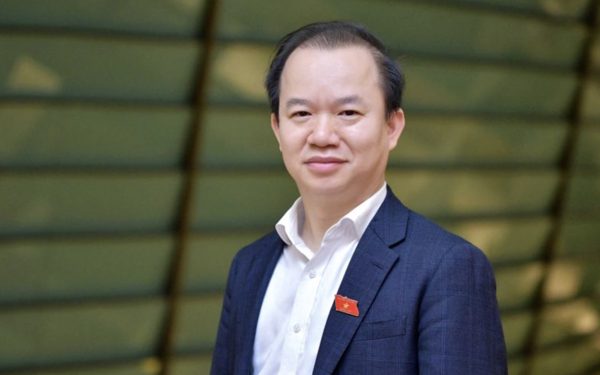 Mỗi nhiệm kỳ phải để lại một đội ngũ tốt hơn