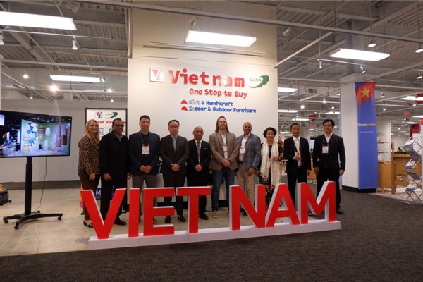 Mỗi thị trường một chiến lược: Hướng đi cho xuất khẩu gỗ và nội thất Việt