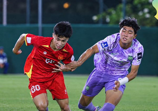 Mọi thứ về giải U17 World Cup 2026: Cơ hội nào để U17 Việt Nam có chiến thắng lịch sử?