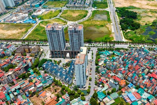 Mỗi thửa đất có mã riêng 12 số từ 1/9: Bước tiến lớn để dẹp giá ảo