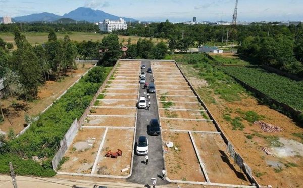 Mỗi thửa đất, công trình có mã định danh riêng từ hôm nay