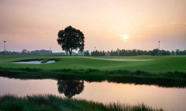 Môn golf tại Đại hội Thể thao toàn quốc 2026 có gì đáng chú ý?