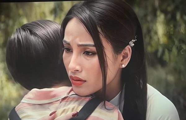 'Món nợ' của Trương Ngọc Ánh