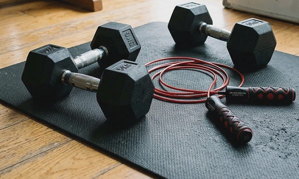 Môn thể thao nào giúp đốt mỡ nhanh?