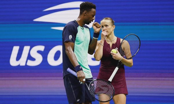 Monfils giải nghệ sớm vì cú sốc chia tay Svitolina