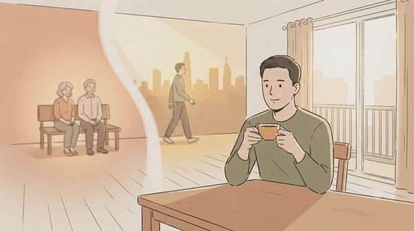 Mong em có sự nghiêm túc và trách nhiệm với lựa chọn của mình