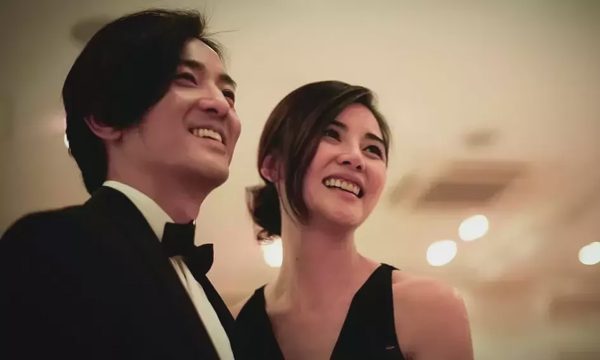 Mông Gia Tuệ: 'Tôi bình an khi ở bên Trịnh Y Kiện'