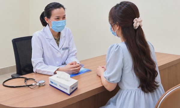Móng tay rỗ lõm ở người bệnh vảy nến cảnh báo điều gì?