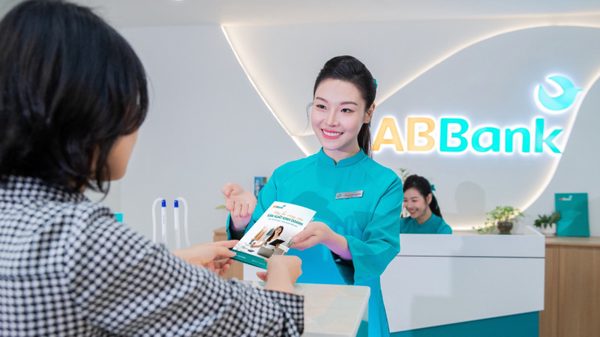 Moody’s nâng xếp hạng tín nhiệm ABBank lên B1, duy trì triển vọng tích cực