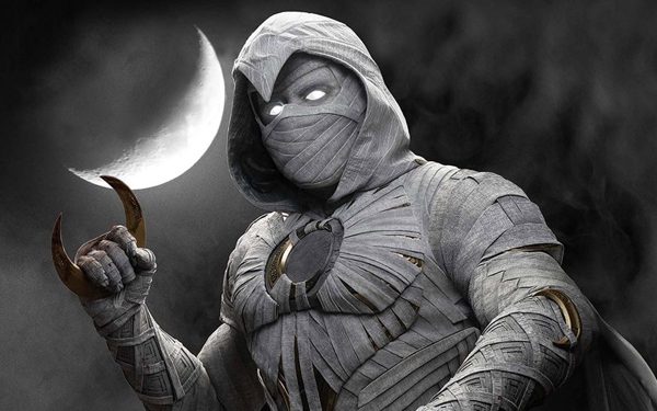 Moon Knight: 4 năm vắng bóng và câu hỏi Marvel vẫn bỏ ngỏ