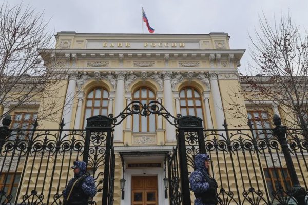 Moscow cảnh báo cứng rắn EU về hậu quả nếu tịch thu tài sản Nga