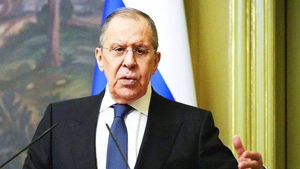 Moscow sẵn sàng đàm phán với Ukraine