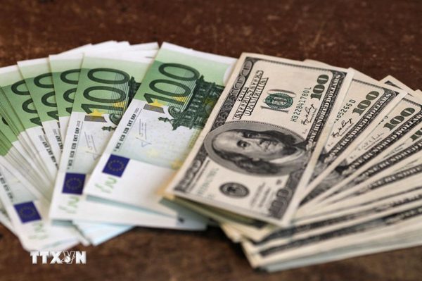 Moskva phản đối EU chuyển tiền lãi từ tài sản bị đóng băng của Nga cho Ukraine