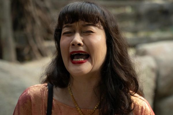 Một bài karaoke khiến cả xóm bị cuốn vào vụ án mạng
