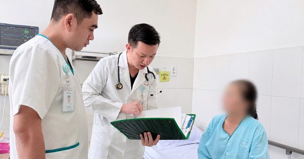 Một bệnh viện ở Cần Thơ lần đầu dùng sóng xung kích điều trị vôi hóa động mạch vành nặng
