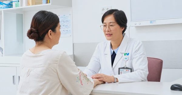 Một ca điều trị ung thư thành công không chỉ là làm khối u biến mất