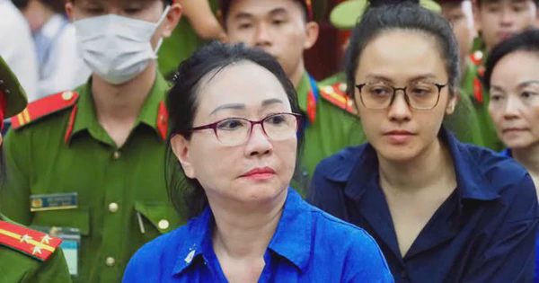 Một căn nhà liên quan bà Trương Mỹ Lan được định giá hơn 3 tỷ đồng/m2