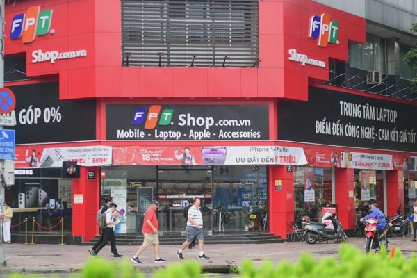 Một chuỗi bán lẻ bị phạt 400 triệu đồng vì vi phạm quyền lợi người tiêu dùng