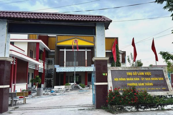 Một công ty bị tố nợ hơn 13,7 tỷ đồng bảo hiểm xã hội của người lao động