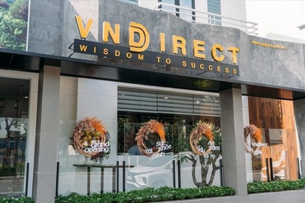 Một công ty chứng khoán bị truy thu, xử phạt thuế gần 7 tỷ đồng