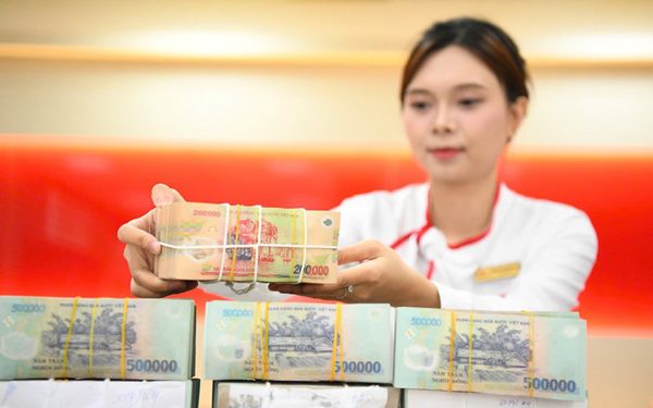 Một công ty được cấp hạn mức tín dụng 11.150 tỉ, mượn nhà đất của tổng giám đốc để thế chấp