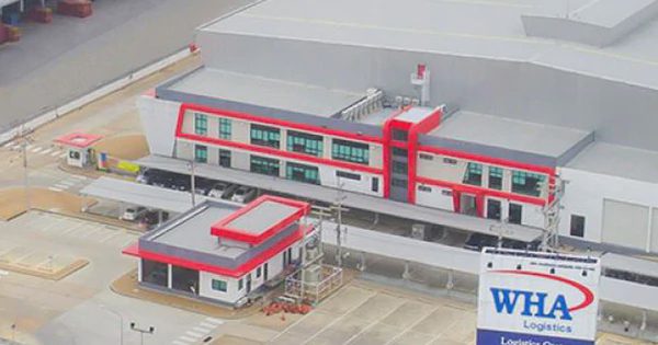Một đại gia nước ngoài làm khu công nghiệp hơn 2.700 tỷ đồng tại Đà Nẵng