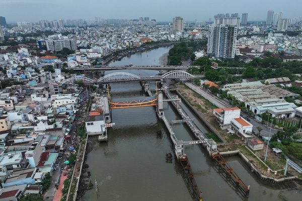 Một doanh nghiệp tại TPHCM bị phạt liên quan trái phiếu