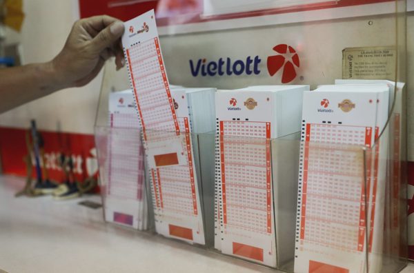 Một khách hàng trúng Jackpot hơn 31 tỷ đồng