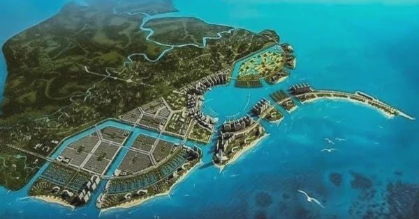 Một loại hình BĐS đặc biệt, có tính thanh khoản cao và giữ giá trị tốt trước lạm phát