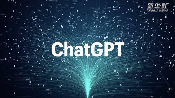 Một loạt chatbot như ChatGPT gián đoạn hoạt động