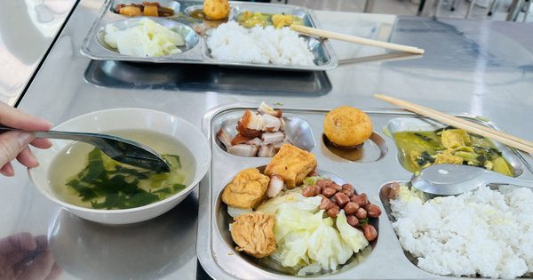 'Một mâm cơm 3 bộ cùng quản': Đề xuất thống nhất đầu mối, kiểm soát nguy cơ
