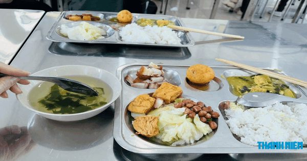 Một mâm cơm 3 bộ cùng quản: Tránh 'cha chung không ai khóc'