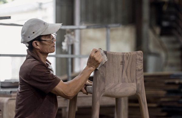 Một mặt hàng Việt Nam thu gần 12 tỷ USD, Mỹ là khách lớn, Trung Quốc mua mạnh