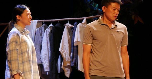 'Một mối tình' của Nguyễn Ngọc Tư lên sân khấu