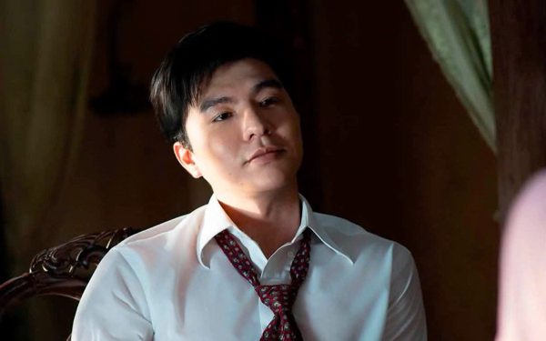 Một năm đóng 6 phim điện ảnh, Steven Nguyễn có quá dễ dãi?
