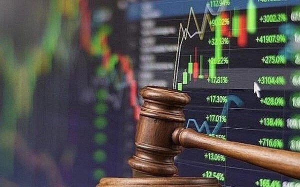 Một ngân hàng lên tiếng về tin đồn cổ phiếu